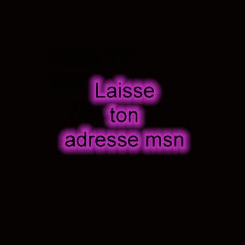 oui c vrai je te contact